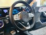 USED 2019 69 MERCEDES-BENZ CLA 2.0 CLA220d AMG Line (Premium) Coupe 8G-DCT Euro 6 (s/s) 4dr FREE 12 MONTHS GOLD WARRANTY!!