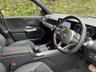 USED 2021 21 MERCEDES-BENZ GLB 2.0 GLB200d AMG Line (Premium 2) SUV 5dr Diesel 8G-DCT Euro 6 (s/s) (150 ps) 