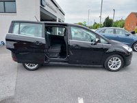 USED 2018 68 FORD GRAND C-MAX 1.0T EcoBoost GPF Zetec MPV 5dr Petrol Manual Euro 6 (s/s) (125 ps) 