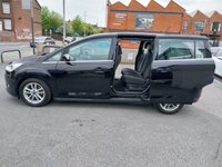 USED 2018 68 FORD GRAND C-MAX 1.0T EcoBoost GPF Zetec MPV 5dr Petrol Manual Euro 6 (s/s) (125 ps) 