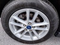 USED 2018 68 FORD GRAND C-MAX 1.0T EcoBoost GPF Zetec MPV 5dr Petrol Manual Euro 6 (s/s) (125 ps) 