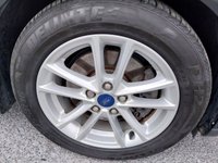 USED 2018 68 FORD GRAND C-MAX 1.0T EcoBoost GPF Zetec MPV 5dr Petrol Manual Euro 6 (s/s) (125 ps) 