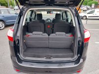 USED 2018 68 FORD GRAND C-MAX 1.0T EcoBoost GPF Zetec MPV 5dr Petrol Manual Euro 6 (s/s) (125 ps) 