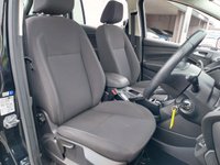 USED 2018 68 FORD GRAND C-MAX 1.0T EcoBoost GPF Zetec MPV 5dr Petrol Manual Euro 6 (s/s) (125 ps) 