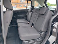 USED 2018 68 FORD GRAND C-MAX 1.0T EcoBoost GPF Zetec MPV 5dr Petrol Manual Euro 6 (s/s) (125 ps) 