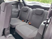 USED 2018 68 FORD GRAND C-MAX 1.0T EcoBoost GPF Zetec MPV 5dr Petrol Manual Euro 6 (s/s) (125 ps) 