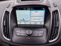 USED 2018 68 FORD GRAND C-MAX 1.0T EcoBoost GPF Zetec MPV 5dr Petrol Manual Euro 6 (s/s) (125 ps) 