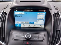 USED 2018 68 FORD GRAND C-MAX 1.0T EcoBoost GPF Zetec MPV 5dr Petrol Manual Euro 6 (s/s) (125 ps) 