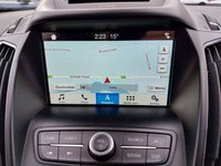 USED 2018 68 FORD GRAND C-MAX 1.0T EcoBoost GPF Zetec MPV 5dr Petrol Manual Euro 6 (s/s) (125 ps) 