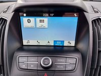 USED 2018 68 FORD GRAND C-MAX 1.0T EcoBoost GPF Zetec MPV 5dr Petrol Manual Euro 6 (s/s) (125 ps) 
