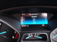 USED 2018 68 FORD GRAND C-MAX 1.0T EcoBoost GPF Zetec MPV 5dr Petrol Manual Euro 6 (s/s) (125 ps) 