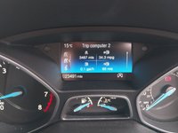 USED 2018 68 FORD GRAND C-MAX 1.0T EcoBoost GPF Zetec MPV 5dr Petrol Manual Euro 6 (s/s) (125 ps) 