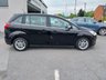 USED 2018 68 FORD GRAND C-MAX 1.0T EcoBoost GPF Zetec MPV 5dr Petrol Manual Euro 6 (s/s) (125 ps) 