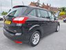USED 2018 68 FORD GRAND C-MAX 1.0T EcoBoost GPF Zetec MPV 5dr Petrol Manual Euro 6 (s/s) (125 ps) 