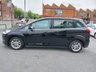 USED 2018 68 FORD GRAND C-MAX 1.0T EcoBoost GPF Zetec MPV 5dr Petrol Manual Euro 6 (s/s) (125 ps) 