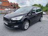 USED 2018 68 FORD GRAND C-MAX 1.0T EcoBoost GPF Zetec MPV 5dr Petrol Manual Euro 6 (s/s) (125 ps) 