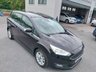 USED 2018 68 FORD GRAND C-MAX 1.0T EcoBoost GPF Zetec MPV 5dr Petrol Manual Euro 6 (s/s) (125 ps) 