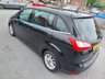 USED 2018 68 FORD GRAND C-MAX 1.0T EcoBoost GPF Zetec MPV 5dr Petrol Manual Euro 6 (s/s) (125 ps) 