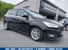 USED 2018 68 FORD GRAND C-MAX 1.0T EcoBoost GPF Zetec MPV 5dr Petrol Manual Euro 6 (s/s) (125 ps) 