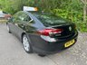 USED 2019 19 VAUXHALL INSIGNIA 1.5i Turbo GPF SRi VX Line Nav Grand Sport 5dr Petrol Automatic Euro 6 (s/s) (165 ps) AUTOMATIC! DAB RADIO! AIR CON! REVERSE CAMERA!