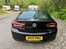 USED 2019 19 VAUXHALL INSIGNIA 1.5i Turbo GPF SRi VX Line Nav Grand Sport 5dr Petrol Automatic Euro 6 (s/s) (165 ps) AUTOMATIC! DAB RADIO! AIR CON! REVERSE CAMERA!