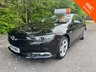 USED 2019 19 VAUXHALL INSIGNIA 1.5i Turbo GPF SRi VX Line Nav Grand Sport 5dr Petrol Automatic Euro 6 (s/s) (165 ps) AUTOMATIC! DAB RADIO! AIR CON! REVERSE CAMERA!