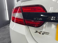 USED 2015 65 JAGUAR XF 2.2d R-Sport Black Saloon 4dr Diesel Auto Euro 5 (s/s) (200 ps) FRESH ADVISORY-FREE MOT & OIL SERVICE INCLUDED