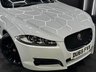 USED 2015 65 JAGUAR XF 2.2d R-Sport Black Saloon 4dr Diesel Auto Euro 5 (s/s) (200 ps) FRESH ADVISORY-FREE MOT & OIL SERVICE INCLUDED