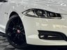 USED 2015 65 JAGUAR XF 2.2d R-Sport Black Saloon 4dr Diesel Auto Euro 5 (s/s) (200 ps) FRESH ADVISORY-FREE MOT & OIL SERVICE INCLUDED