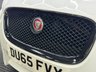 USED 2015 65 JAGUAR XF 2.2d R-Sport Black Saloon 4dr Diesel Auto Euro 5 (s/s) (200 ps) FRESH ADVISORY-FREE MOT & OIL SERVICE INCLUDED