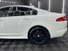 USED 2015 65 JAGUAR XF 2.2d R-Sport Black Saloon 4dr Diesel Auto Euro 5 (s/s) (200 ps) FRESH ADVISORY-FREE MOT & OIL SERVICE INCLUDED