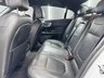 USED 2015 65 JAGUAR XF 2.2d R-Sport Black Saloon 4dr Diesel Auto Euro 5 (s/s) (200 ps) FRESH ADVISORY-FREE MOT & OIL SERVICE INCLUDED