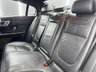 USED 2015 65 JAGUAR XF 2.2d R-Sport Black Saloon 4dr Diesel Auto Euro 5 (s/s) (200 ps) FRESH ADVISORY-FREE MOT & OIL SERVICE INCLUDED