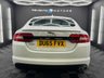 USED 2015 65 JAGUAR XF 2.2d R-Sport Black Saloon 4dr Diesel Auto Euro 5 (s/s) (200 ps) FRESH ADVISORY-FREE MOT & OIL SERVICE INCLUDED
