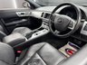 USED 2015 65 JAGUAR XF 2.2d R-Sport Black Saloon 4dr Diesel Auto Euro 5 (s/s) (200 ps) FRESH ADVISORY-FREE MOT & OIL SERVICE INCLUDED