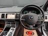 USED 2015 65 JAGUAR XF 2.2d R-Sport Black Saloon 4dr Diesel Auto Euro 5 (s/s) (200 ps) FRESH ADVISORY-FREE MOT & OIL SERVICE INCLUDED