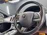 USED 2015 65 JAGUAR XF 2.2d R-Sport Black Saloon 4dr Diesel Auto Euro 5 (s/s) (200 ps) FRESH ADVISORY-FREE MOT & OIL SERVICE INCLUDED