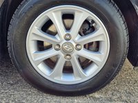 USED 2014 14 HYUNDAI I10 1.2 Premium Hatchback 5dr Petrol Manual Euro 5 (87 ps) FSH + CRUISE + &pound;35 TAX + IDEAL FRIRST CAR + LOW INSURANCE + 1 OWNER