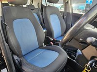 USED 2014 14 HYUNDAI I10 1.2 Premium Hatchback 5dr Petrol Manual Euro 5 (87 ps) FSH + CRUISE + &pound;35 TAX + IDEAL FRIRST CAR + LOW INSURANCE + 1 OWNER