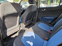 USED 2014 14 HYUNDAI I10 1.2 Premium Hatchback 5dr Petrol Manual Euro 5 (87 ps) FSH + CRUISE + &pound;35 TAX + IDEAL FRIRST CAR + LOW INSURANCE + 1 OWNER