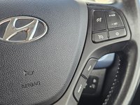 USED 2014 14 HYUNDAI I10 1.2 Premium Hatchback 5dr Petrol Manual Euro 5 (87 ps) FSH + CRUISE + &pound;35 TAX + IDEAL FRIRST CAR + LOW INSURANCE + 1 OWNER