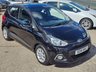 USED 2014 14 HYUNDAI I10 1.2 Premium Hatchback 5dr Petrol Manual Euro 5 (87 ps) FSH + CRUISE + &pound;35 TAX + IDEAL FRIRST CAR + LOW INSURANCE + 1 OWNER