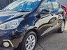 USED 2014 14 HYUNDAI I10 1.2 Premium Hatchback 5dr Petrol Manual Euro 5 (87 ps) FSH + CRUISE + &pound;35 TAX + IDEAL FRIRST CAR + LOW INSURANCE + 1 OWNER