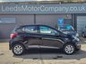 USED 2014 14 HYUNDAI I10 1.2 Premium Hatchback 5dr Petrol Manual Euro 5 (87 ps) FSH + CRUISE + &pound;35 TAX + IDEAL FRIRST CAR + LOW INSURANCE + 1 OWNER