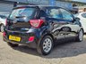 USED 2014 14 HYUNDAI I10 1.2 Premium Hatchback 5dr Petrol Manual Euro 5 (87 ps) FSH + CRUISE + &pound;35 TAX + IDEAL FRIRST CAR + LOW INSURANCE + 1 OWNER