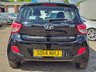 USED 2014 14 HYUNDAI I10 1.2 Premium Hatchback 5dr Petrol Manual Euro 5 (87 ps) FSH + CRUISE + &pound;35 TAX + IDEAL FRIRST CAR + LOW INSURANCE + 1 OWNER