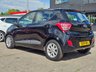 USED 2014 14 HYUNDAI I10 1.2 Premium Hatchback 5dr Petrol Manual Euro 5 (87 ps) FSH + CRUISE + &pound;35 TAX + IDEAL FRIRST CAR + LOW INSURANCE + 1 OWNER