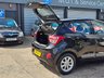 USED 2014 14 HYUNDAI I10 1.2 Premium Hatchback 5dr Petrol Manual Euro 5 (87 ps) FSH + CRUISE + &pound;35 TAX + IDEAL FRIRST CAR + LOW INSURANCE + 1 OWNER