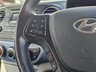 USED 2014 14 HYUNDAI I10 1.2 Premium Hatchback 5dr Petrol Manual Euro 5 (87 ps) FSH + CRUISE + &pound;35 TAX + IDEAL FRIRST CAR + LOW INSURANCE + 1 OWNER