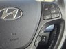 USED 2014 14 HYUNDAI I10 1.2 Premium Hatchback 5dr Petrol Manual Euro 5 (87 ps) FSH + CRUISE + &pound;35 TAX + IDEAL FRIRST CAR + LOW INSURANCE + 1 OWNER